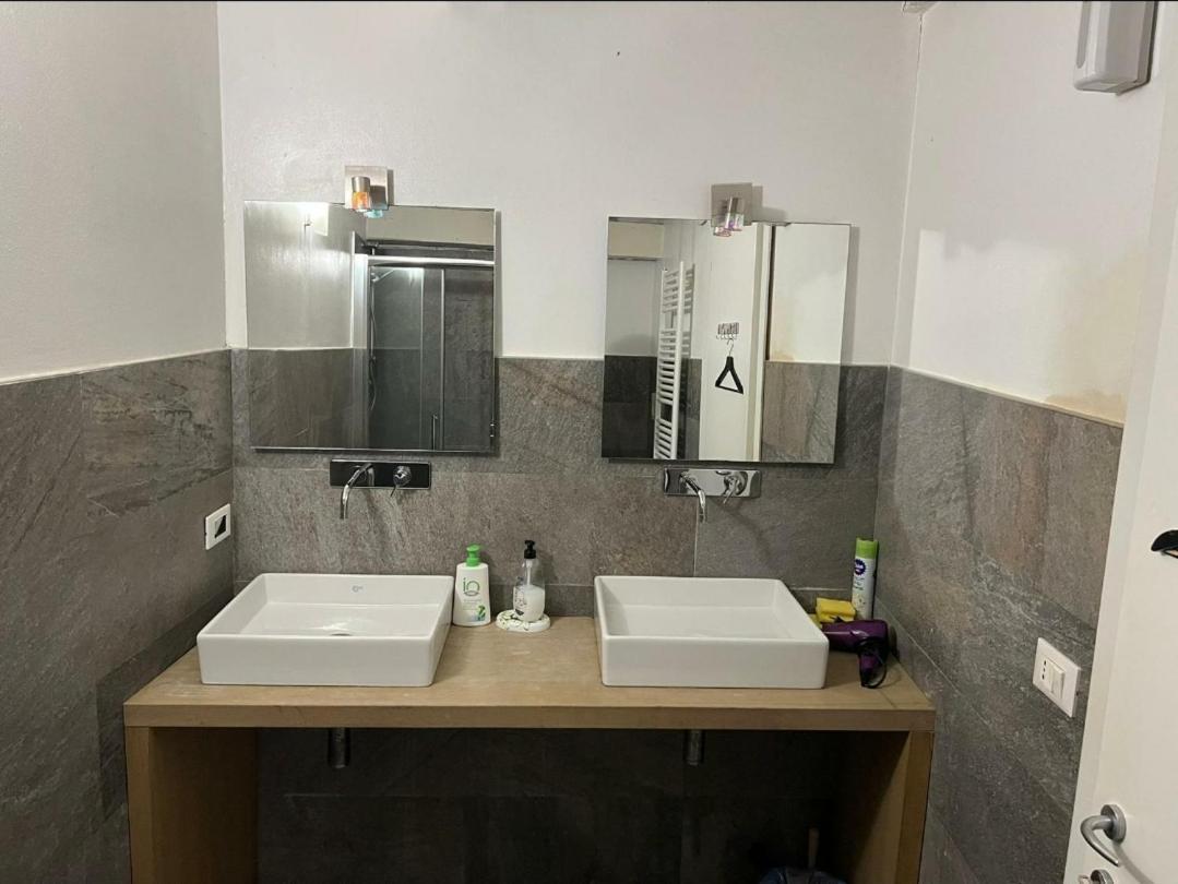 Central Lovely Typical Rooms Rialto البندقية المظهر الخارجي الصورة